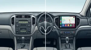 Headunit Android vs OEM: Mana yang Lebih Worth It?