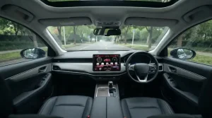 7 Cara Membuat Kabin Mobil Lebih Nyaman dan Aman