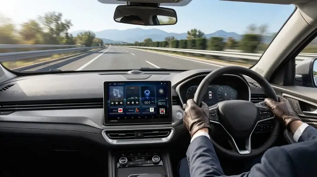 Mengapa Kualitas Udara Dalam Mobil Perlu Diperhatikan?