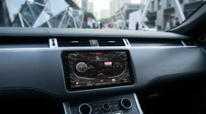 Mirai Menghadirkan MR Black Pro: Head Unit Pertama di Indonesia dengan Kamera 360 6-Channel