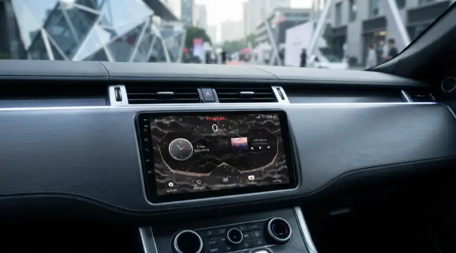 Mirai Menghadirkan MR Black Pro: Head Unit Pertama di Indonesia dengan Kamera 360 6-Channel