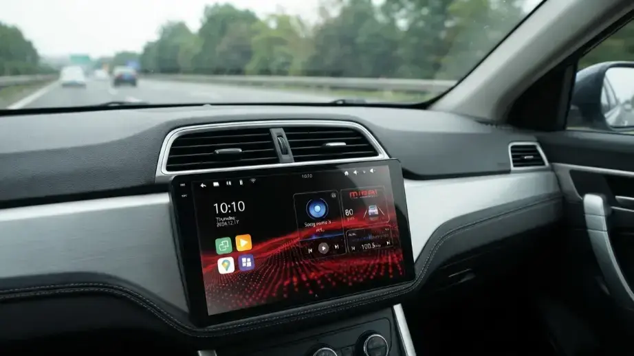 Mirai Meluncurkan MR ULTIMA: Head Unit Android RAM 12GB Pertama di Indonesia dengan CPU Octa-Core 2.7GHz & Layar 2K QLED