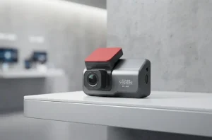 Mirai Vision Rilis MV 240D: Dashcam Best Seller Value for Money Seharga 1 Jutaan Berfitur Proteksi Parkir 24 Jam & WDR