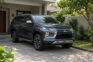 Kenapa Mobil Diesel Lebih Berisik? Ini Penjelasannya