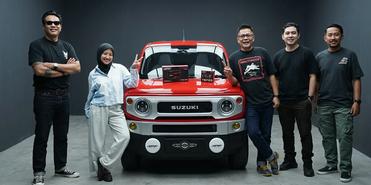 modifikasi suzuki s-presso