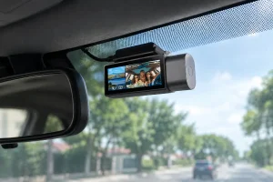Mirai Luncurkan Dashcam MV 340T: Rekam 3 Sudut Kamera 4K, Tahan Panas 8 Jam, Harga Rp 2 Juta-an