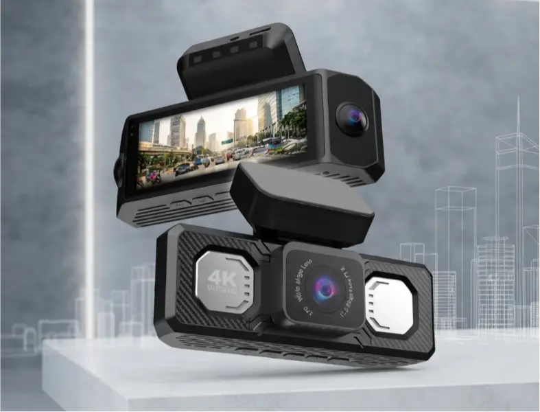 Mirai Vision Luncurkan MV 545Q: Dashcam Premium 4 Channel Ultra HD dengan Proteksi 360 Derajat & Fitur Keselamatan ADAS