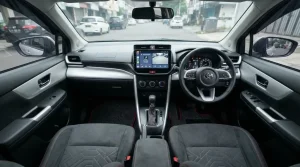 RAM 4GB Head Unit Mobil: Cukup atau Tidak?