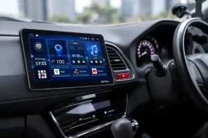 RAM ROM Head Unit: Apa Bedanya dan Berapa Kapasitas yang Ideal?