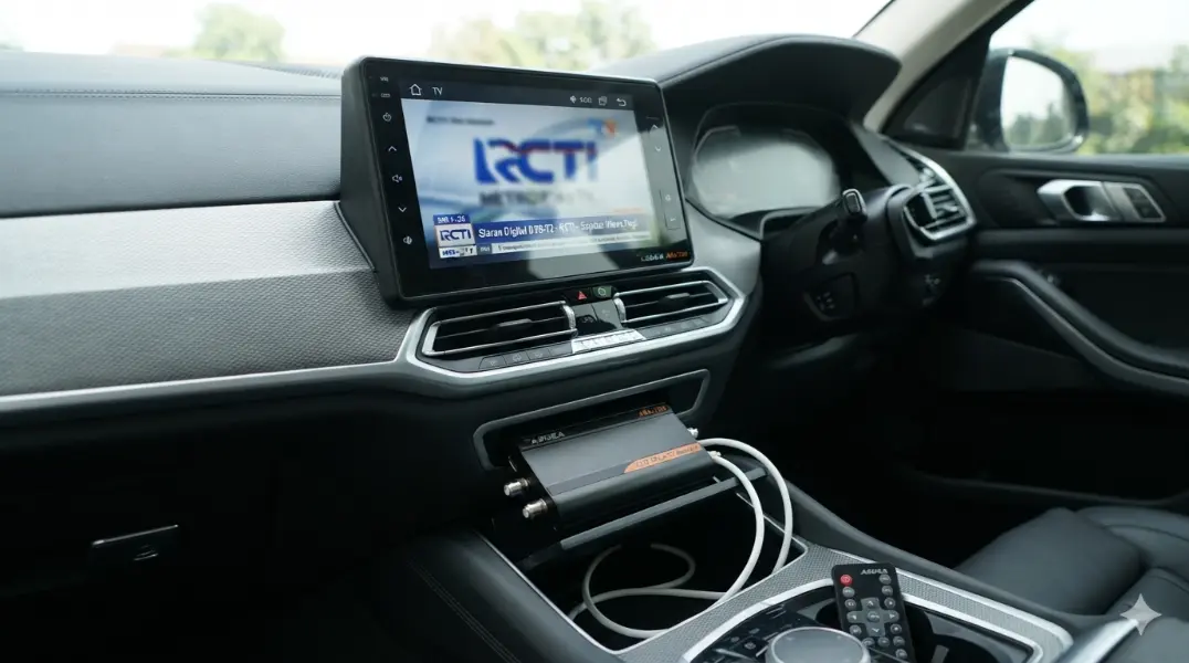 rekomendasi tv tuner