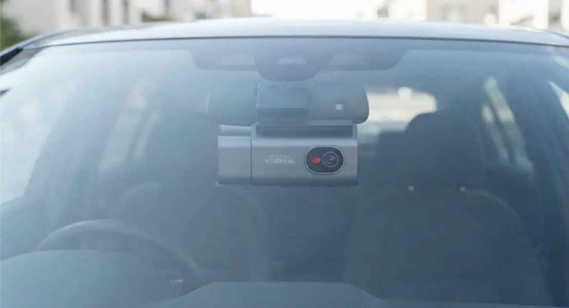 cara merawat dashcam