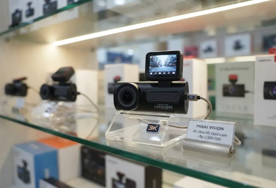 dashcam mv-138u
