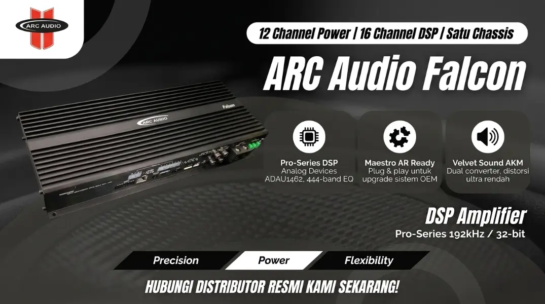 fungsi dsp audio mobil