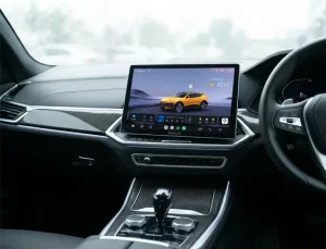 Teknologi Apa Saja yang Ada di Dalam Head Unit AI?