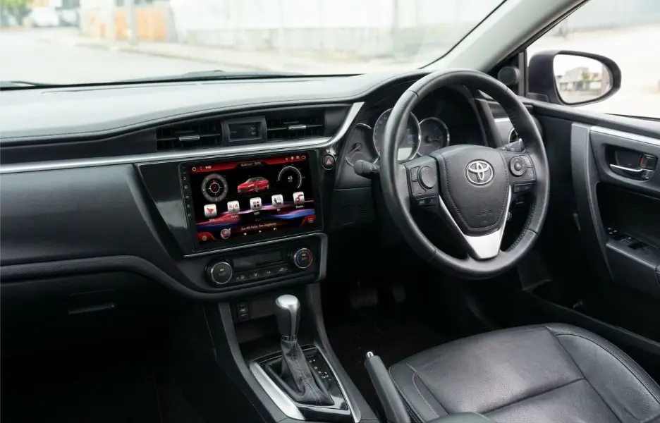 Mengenal OEM, OBM, dan Aftermarket dalam Industri Otomotif 