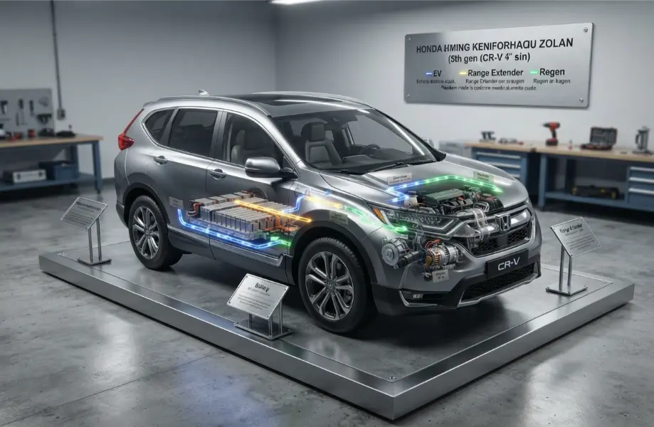 plug-in-hybrid