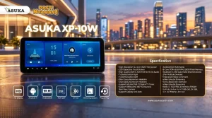 Rekomendasi Head Unit Premium by Gofar Hilman