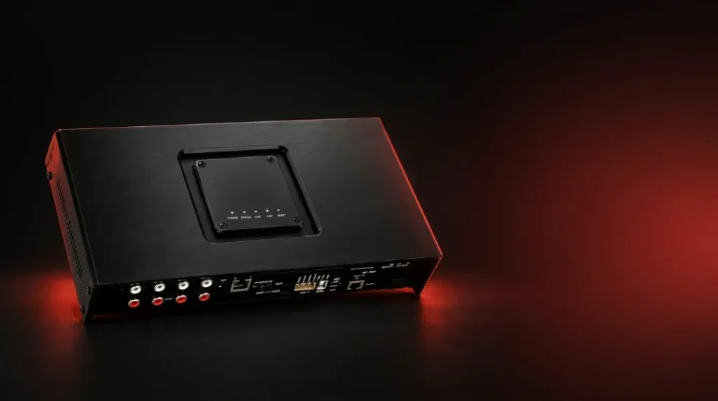 Keunggulan Sistem Audio 16 Channel & Peran Otak Presisi ARC PS16-Pro